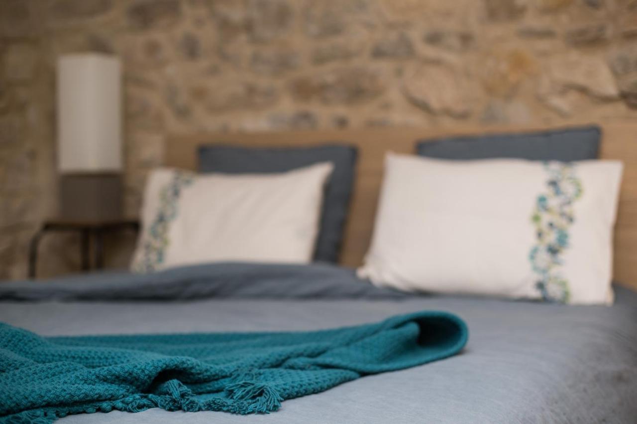 La Belugue Bed & Breakfast Beaumont-de-Pertuis Екстериор снимка
