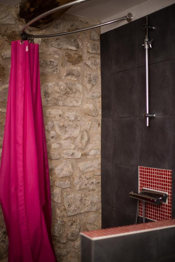 La Belugue Bed & Breakfast Beaumont-de-Pertuis Екстериор снимка