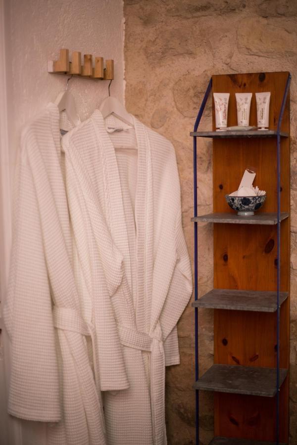 La Belugue Bed & Breakfast Beaumont-de-Pertuis Екстериор снимка